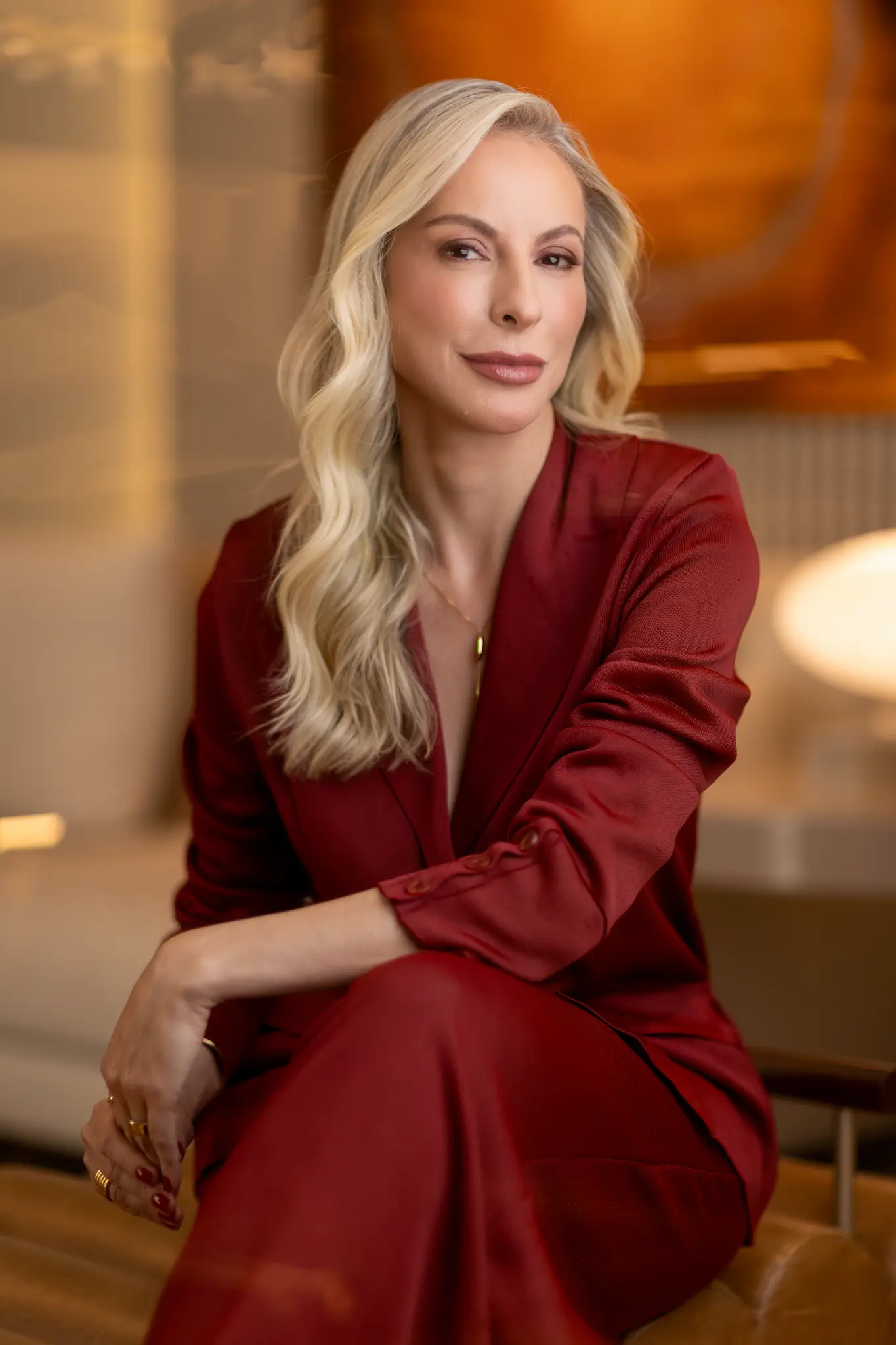 Dra. Agatha Cristina Nicolas