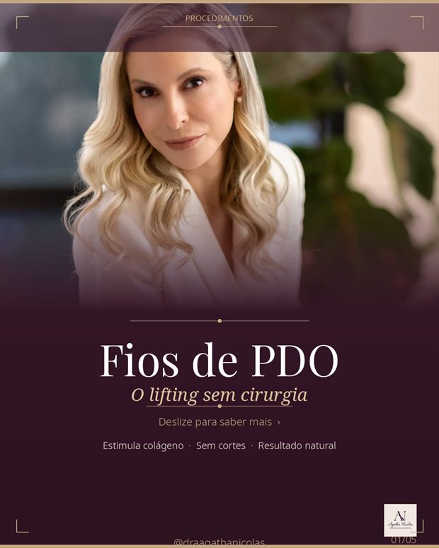 Capa do conteúdo sobre fios de PDO